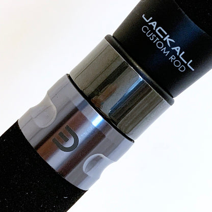 【釣り/つり/釣具/ロッド】JACKALL | ジャッカル BRS BRS-S96M-SC【加古川店】