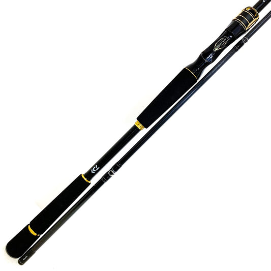 【釣り/つり/釣具/ロッド】Daiwa | ダイワ ラテオ 96MLB・K【加古川店】