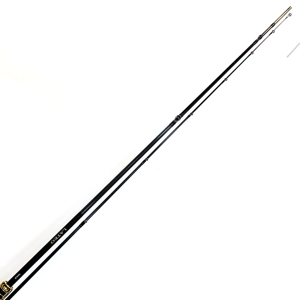 【釣り/つり/釣具/ロッド】Daiwa | ダイワ ラテオ 96MLB・K【加古川店】