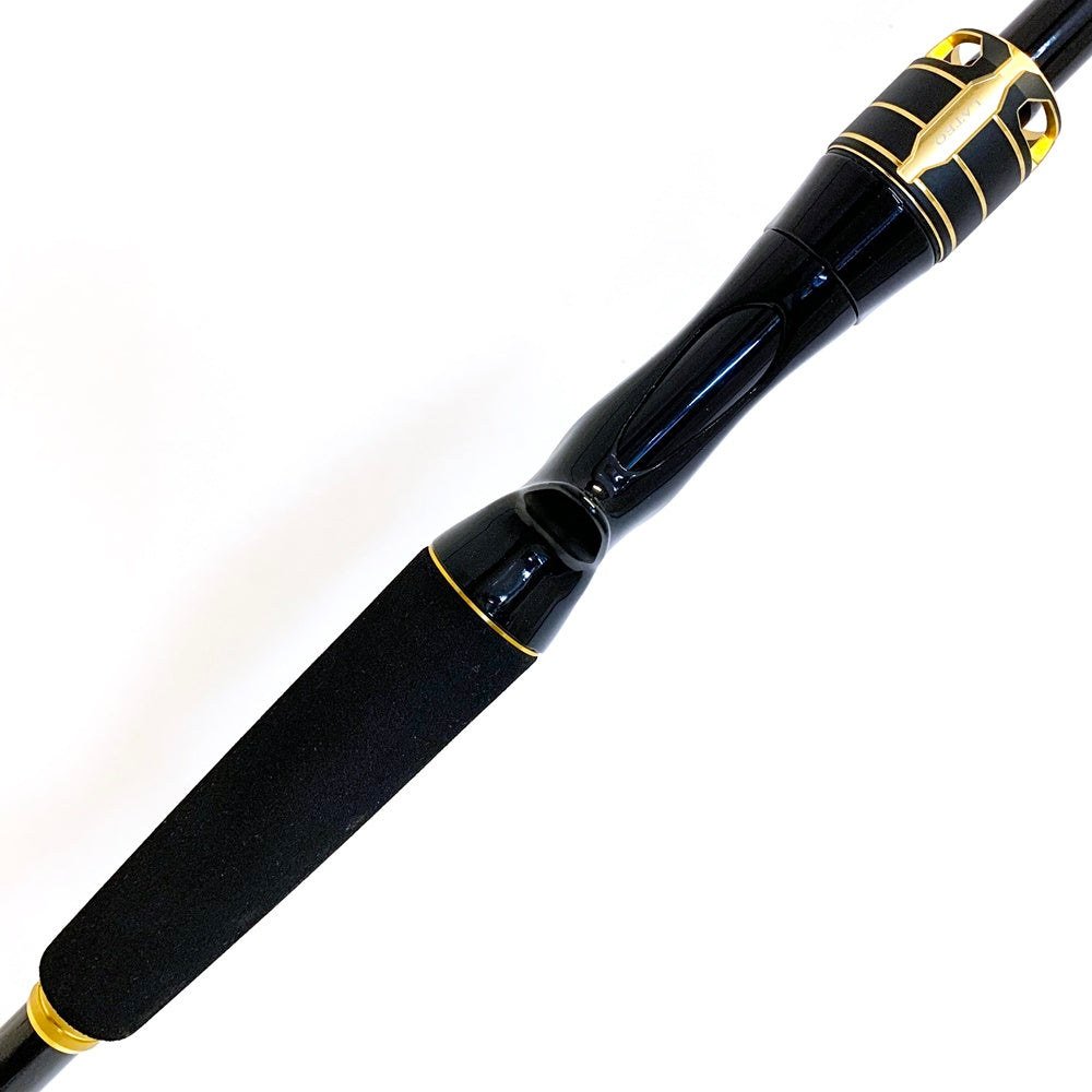【釣り/つり/釣具/ロッド】Daiwa | ダイワ ラテオ 96MLB・K【加古川店】