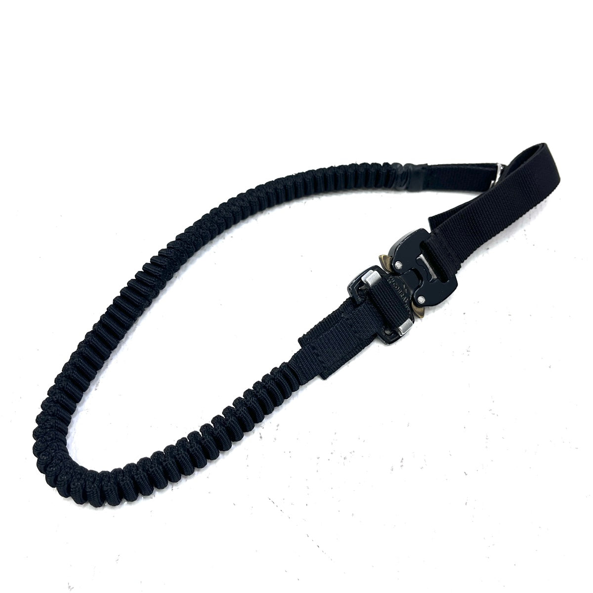 bagjack | バッグジャック GUN LEASH COBRA ウォレットチェーン ブラック【加古川店】