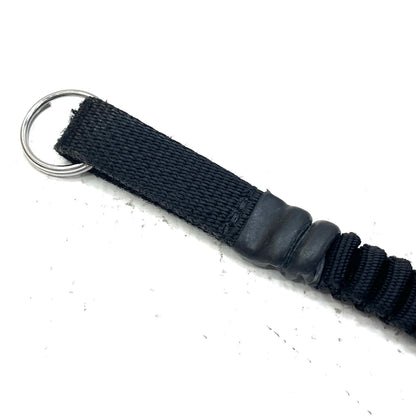 bagjack | バッグジャック GUN LEASH COBRA ウォレットチェーン ブラック【加古川店】