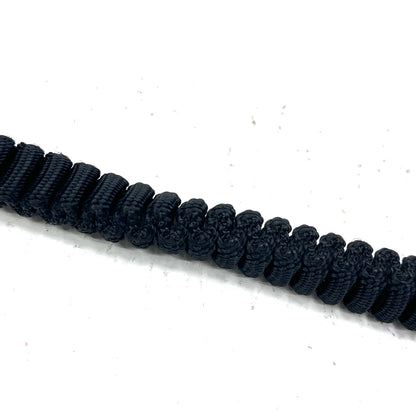 bagjack | バッグジャック GUN LEASH COBRA ウォレットチェーン ブラック【加古川店】