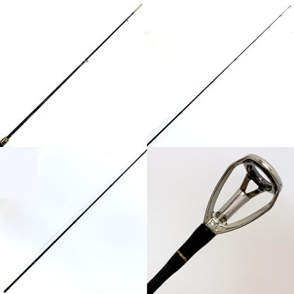 【釣り/つり/釣具/ロッド】Daiwa | ダイワ ラテオ 96MLB・K【加古川店】