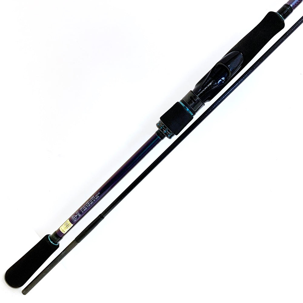 【釣り/つり/釣具/ロッド】Daiwa | ダイワ エメラルダスMXIL 86ML・N【加古川店】