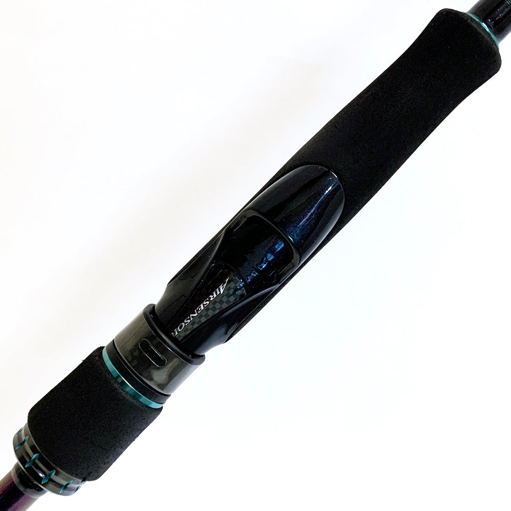 【釣り/つり/釣具/ロッド】Daiwa | ダイワ エメラルダスMXIL 86ML・N【加古川店】