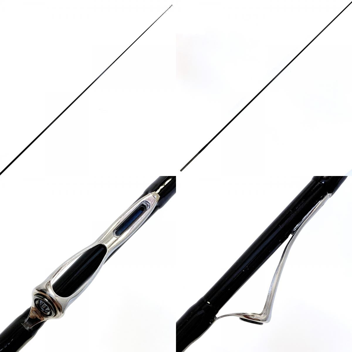 【釣り/つり/釣具/ロッド】Daiwa | ダイワ エメラルダスMXIL 86ML・N【加古川店】