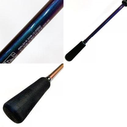 【釣り/つり/釣具/ロッド】Daiwa | ダイワ エメラルダスMXIL 86ML・N【加古川店】