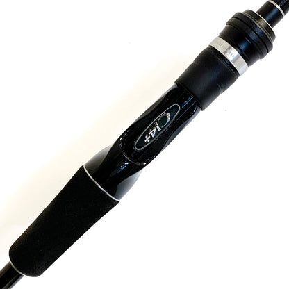 【釣り/つり/釣具/ロッド】SHIMANO | シマノ 15ルナミス B806ML【加古川店】