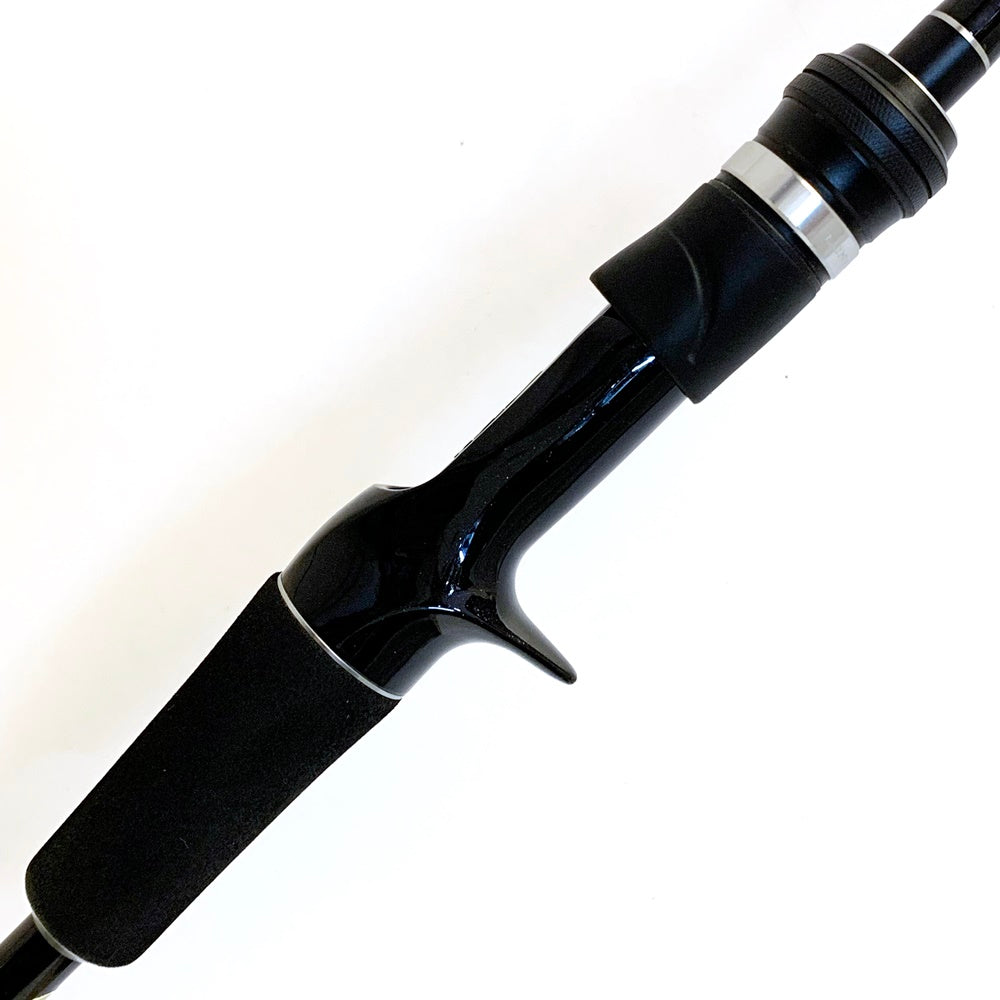 【釣り/つり/釣具/ロッド】SHIMANO | シマノ 15ルナミス B806ML【加古川店】
