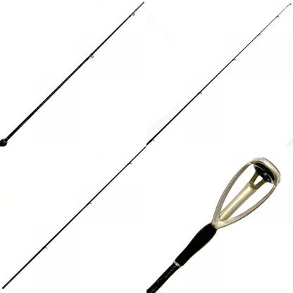 【釣り/つり/釣具/ロッド】SHIMANO | シマノ 15ルナミス B806ML【加古川店】