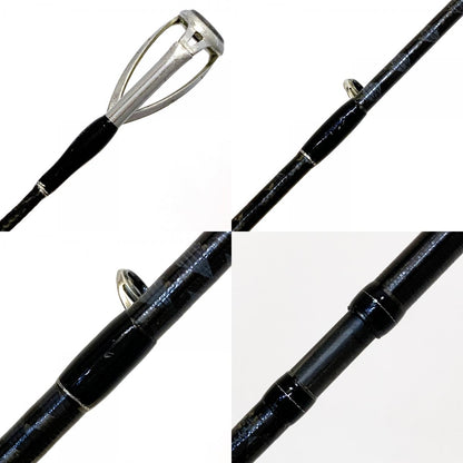 【釣り/つり/釣具/ロッド】SHIMANO | シマノ 15ルナミス B806ML【加古川店】