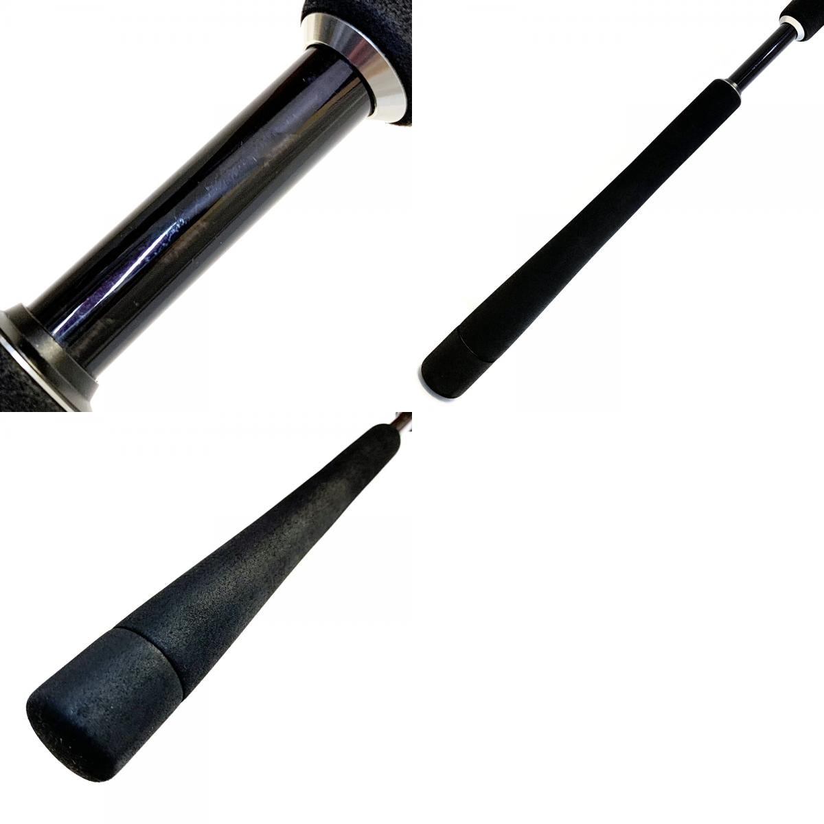 【釣り/つり/釣具/ロッド】SHIMANO | シマノ 15ルナミス B806ML【加古川店】