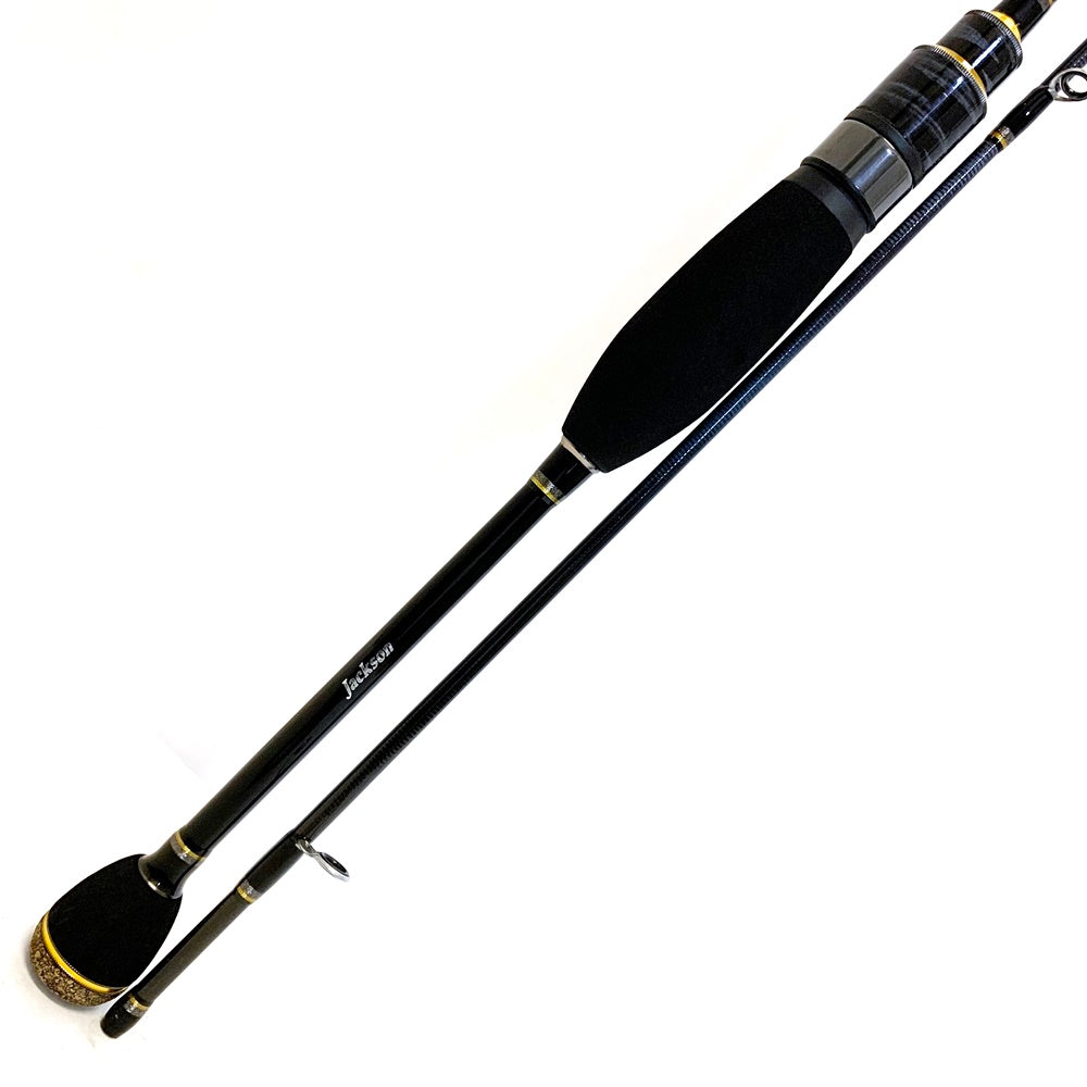 【釣り/つり/釣具/ロッド】Jackson | ジャクソン オーシャンゲート JOG-610L-K ST AJ【加古川店】