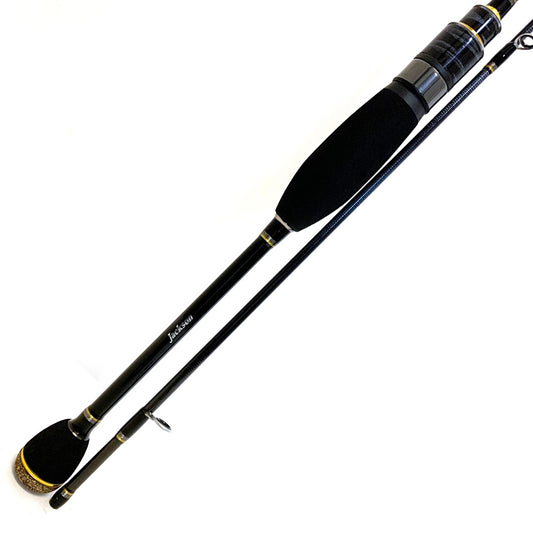 【釣り/つり/釣具/ロッド】Jackson | ジャクソン オーシャンゲート JOG-610L-K ST AJ【加古川店】