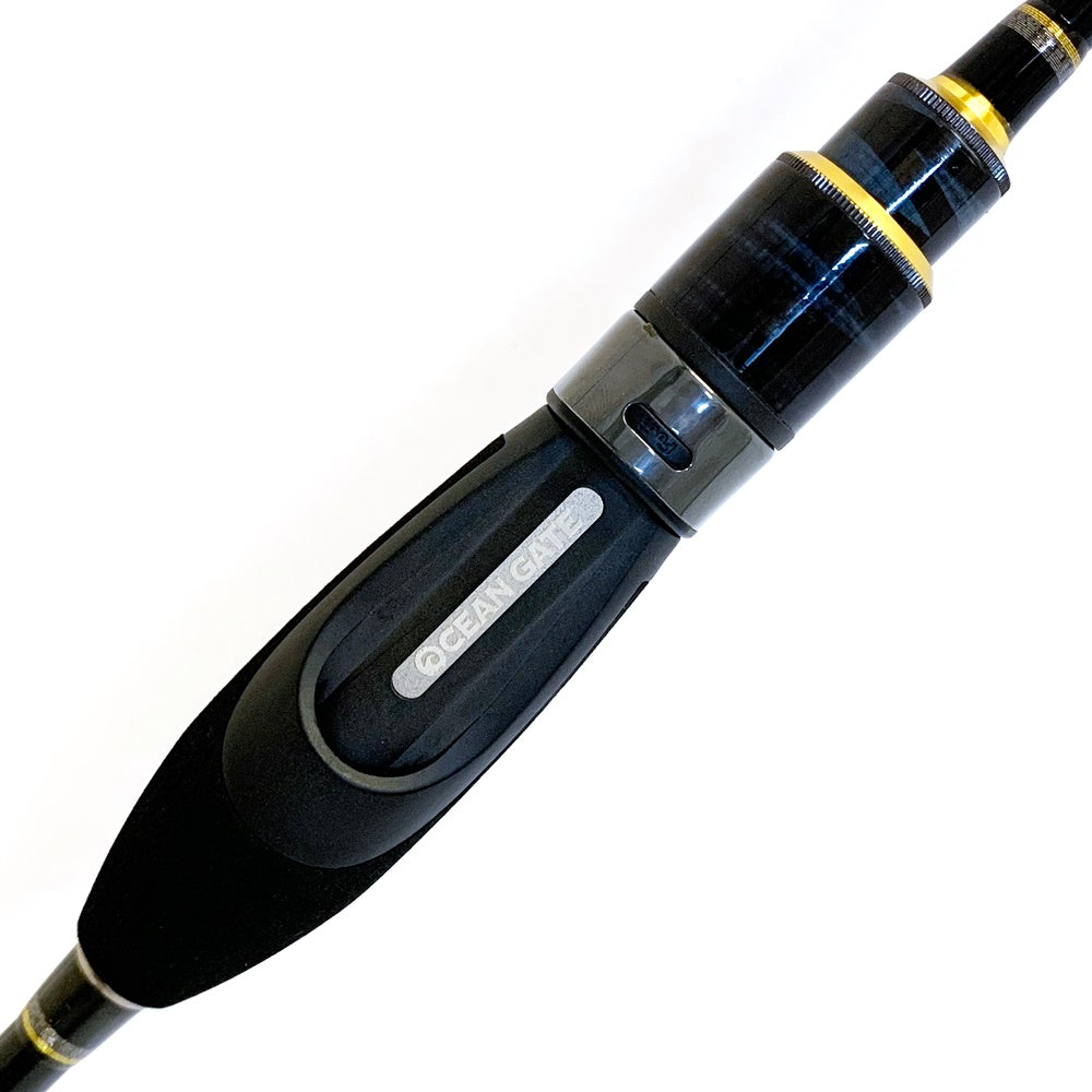 【釣り/つり/釣具/ロッド】Jackson | ジャクソン オーシャンゲート JOG-610L-K ST AJ【加古川店】
