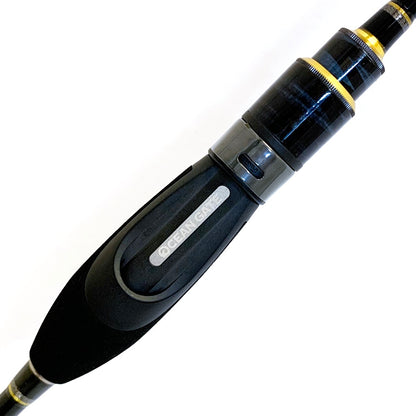 【釣り/つり/釣具/ロッド】Jackson | ジャクソン オーシャンゲート JOG-610L-K ST AJ【加古川店】