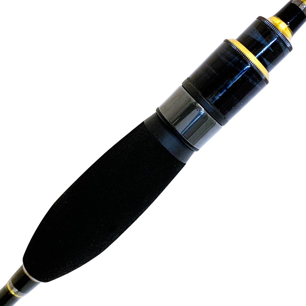 【釣り/つり/釣具/ロッド】Jackson | ジャクソン オーシャンゲート JOG-610L-K ST AJ【加古川店】