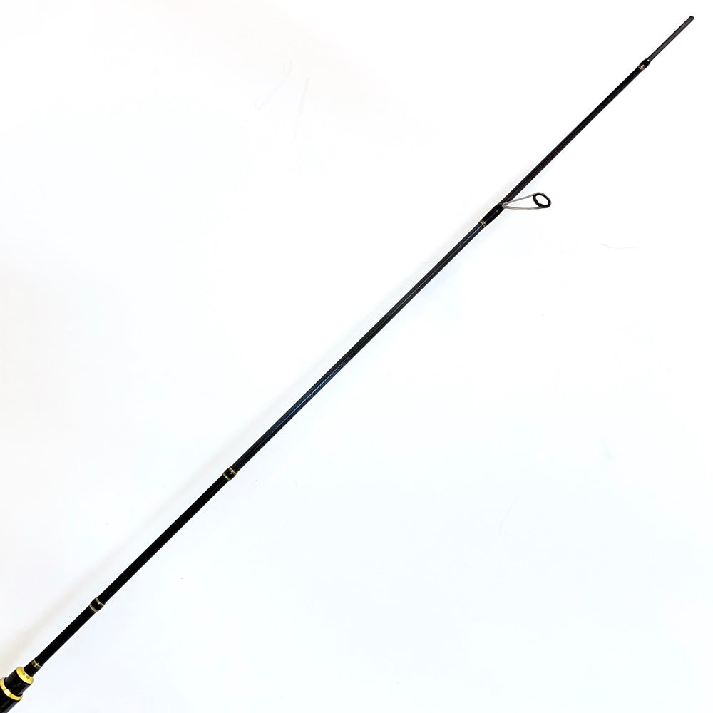 【釣り/つり/釣具/ロッド】Jackson | ジャクソン オーシャンゲート JOG-610L-K ST AJ【加古川店】