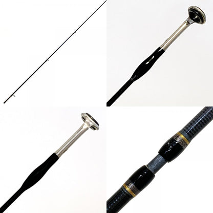 【釣り/つり/釣具/ロッド】Jackson | ジャクソン オーシャンゲート JOG-610L-K ST AJ【加古川店】