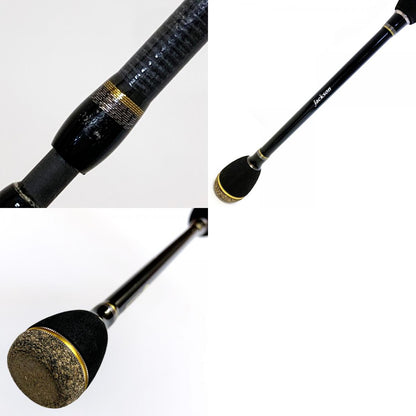 【釣り/つり/釣具/ロッド】Jackson | ジャクソン オーシャンゲート JOG-610L-K ST AJ【加古川店】