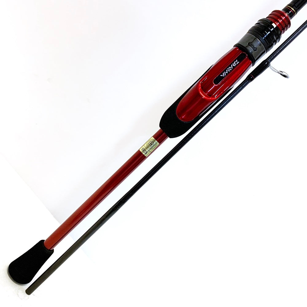 【釣り/つり/釣具/ロッド】Daiwa | ダイワ 月下美人 74UL-S・N【加古川店】