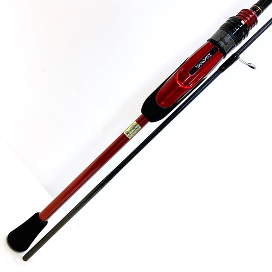 【釣り/つり/釣具/ロッド】Daiwa | ダイワ 月下美人 74UL-S・N【加古川店】