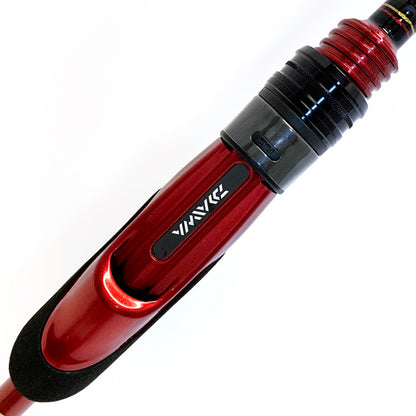 【釣り/つり/釣具/ロッド】Daiwa | ダイワ 月下美人 74UL-S・N【加古川店】