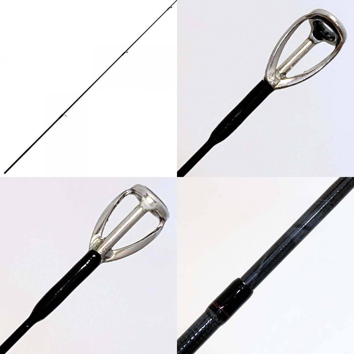 【釣り/つり/釣具/ロッド】Daiwa | ダイワ 月下美人 74UL-S・N【加古川店】