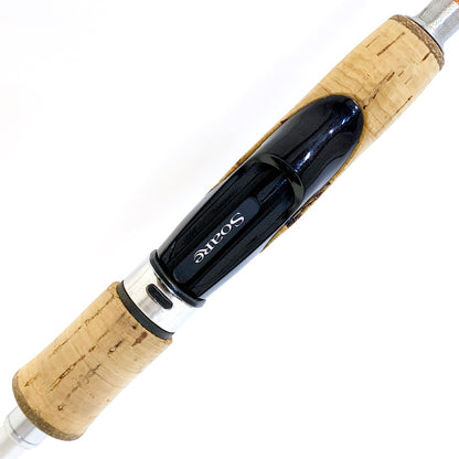 【釣り/つり/釣具/ロッド】SHIMANO | シマノ ソアレオシア S709ULT【加古川店】