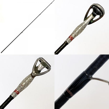 【釣り/つり/釣具/ロッド】SHIMANO | シマノ ソアレオシア S709ULT【加古川店】