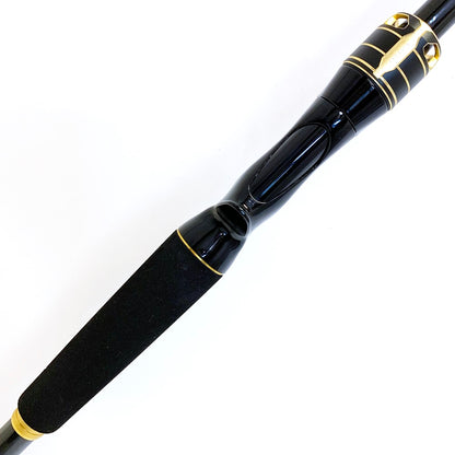 【釣り/つり/釣具/ロッド】Daiwa | ダイワ ラテオ 93MB-4・K【加古川店】