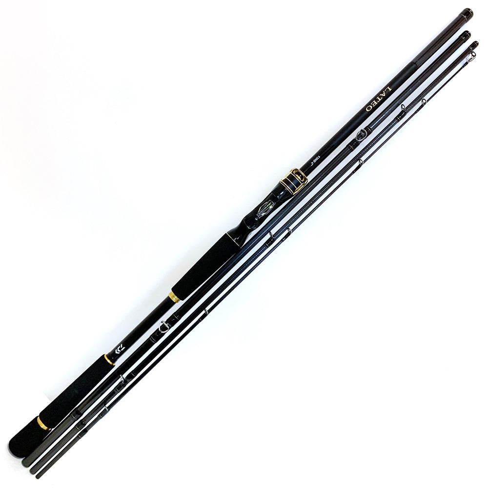 【釣り/つり/釣具/ロッド】Daiwa | ダイワ ラテオ 93MB-4・K【加古川店】
