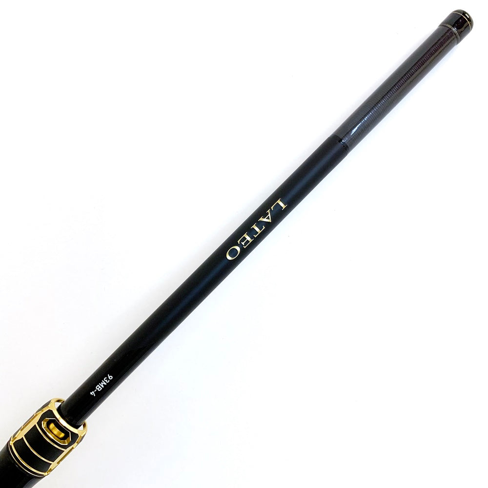 【釣り/つり/釣具/ロッド】Daiwa | ダイワ ラテオ 93MB-4・K【加古川店】