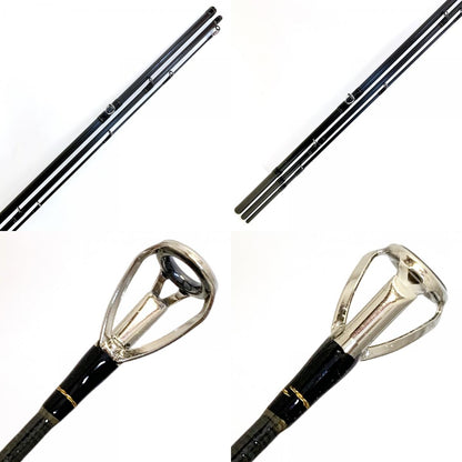 【釣り/つり/釣具/ロッド】Daiwa | ダイワ ラテオ 93MB-4・K【加古川店】