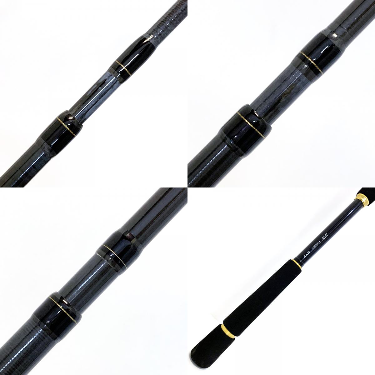 【釣り/つり/釣具/ロッド】Daiwa | ダイワ ラテオ 93MB-4・K【加古川店】