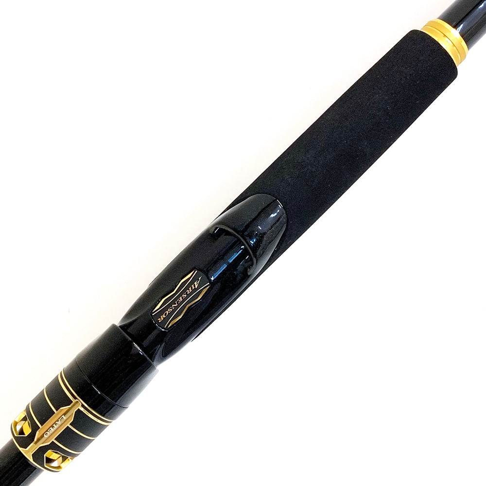【釣り/つり/釣具/ロッド】Daiwa | ダイワ ラテオ 96M-4・K【加古川店】