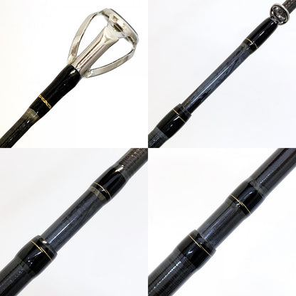 【釣り/つり/釣具/ロッド】Daiwa | ダイワ ラテオ 96M-4・K【加古川店】