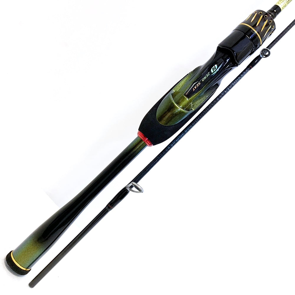 【釣り/つり/釣具/ロッド】Daiwa | ダイワ 月下美人MXアジング 48L-S・J【加古川店】