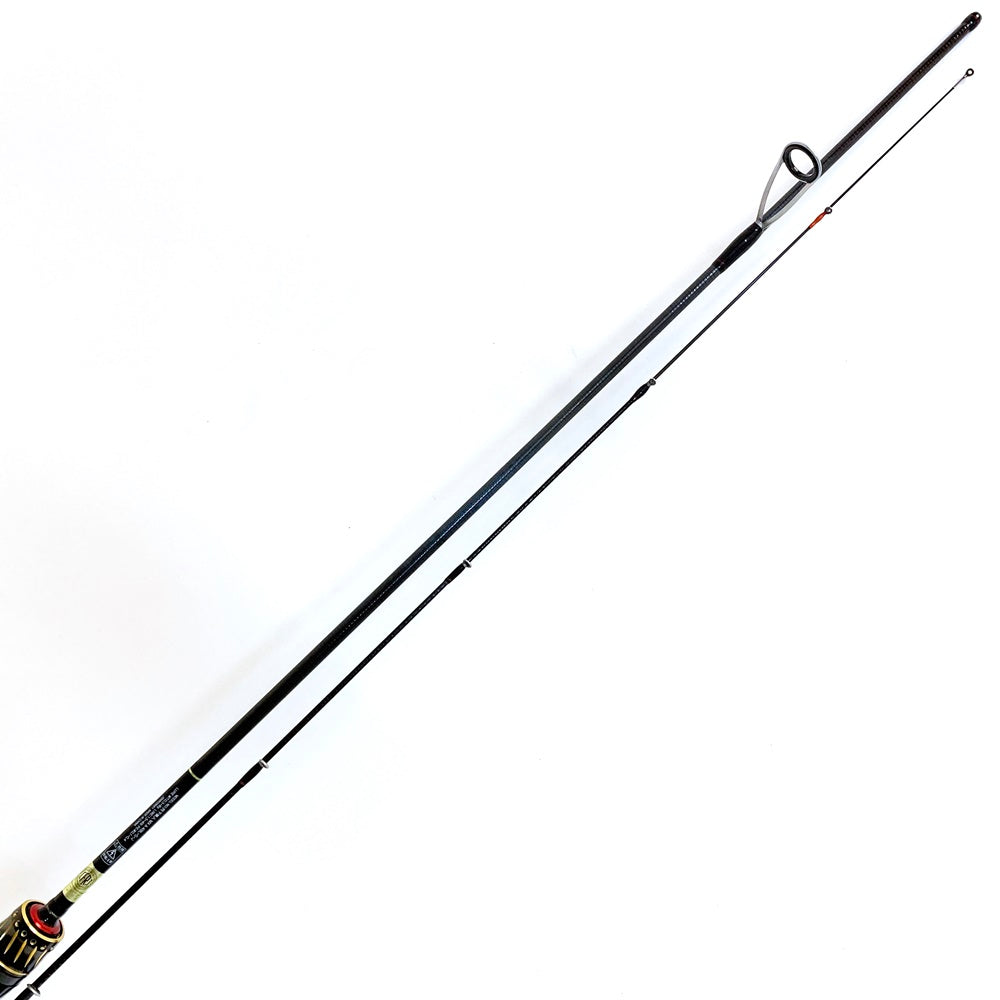 【釣り/つり/釣具/ロッド】Daiwa | ダイワ 月下美人MXアジング 48L-S・J【加古川店】