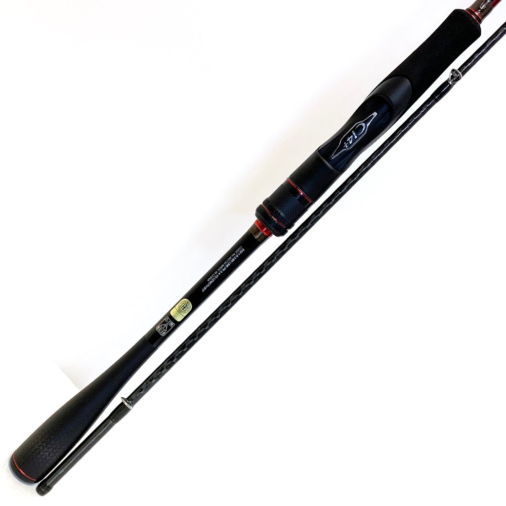 【釣り/つり/釣具/ロッド】SHIMANO | シマノ 21セフィアXR S83ML【加古川店】