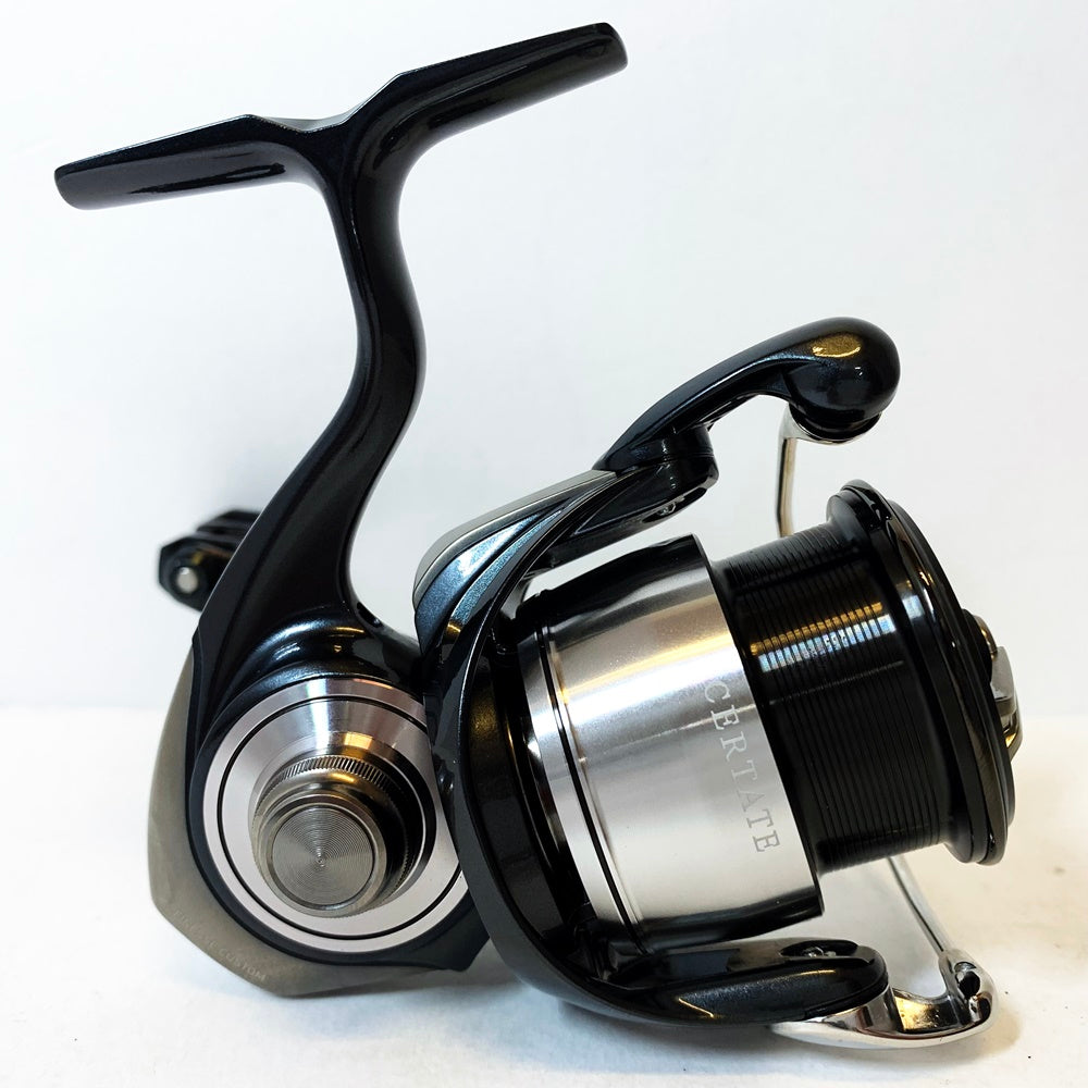 【フィッシング/釣り/釣具/リール】 【スピニングリール】Daiwa | ダイワ 24セルテートFCLT 2500S-DH カスタムハンドル（純正品なし）【加古川店】