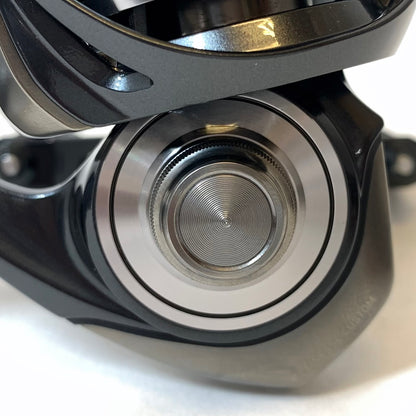 【フィッシング/釣り/釣具/リール】 【スピニングリール】Daiwa | ダイワ 24セルテートFCLT 2500S-DH カスタムハンドル（純正品なし）【加古川店】