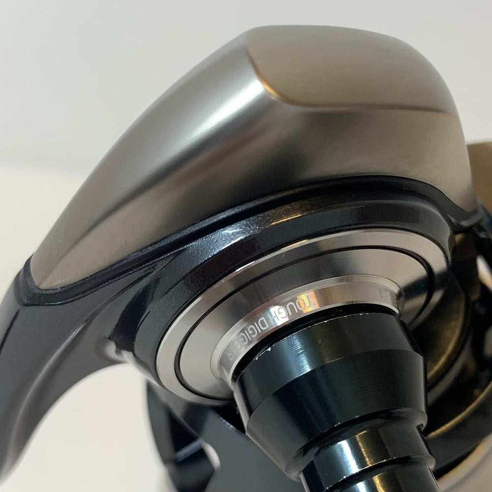 【フィッシング/釣り/釣具/リール】 【スピニングリール】Daiwa | ダイワ 24セルテートFCLT 2500S-DH カスタムハンドル（純正品なし）【加古川店】