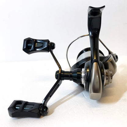 【フィッシング/釣り/釣具/リール】 【スピニングリール】Daiwa | ダイワ 24セルテートFCLT 2500S-DH カスタムハンドル（純正品なし）【加古川店】