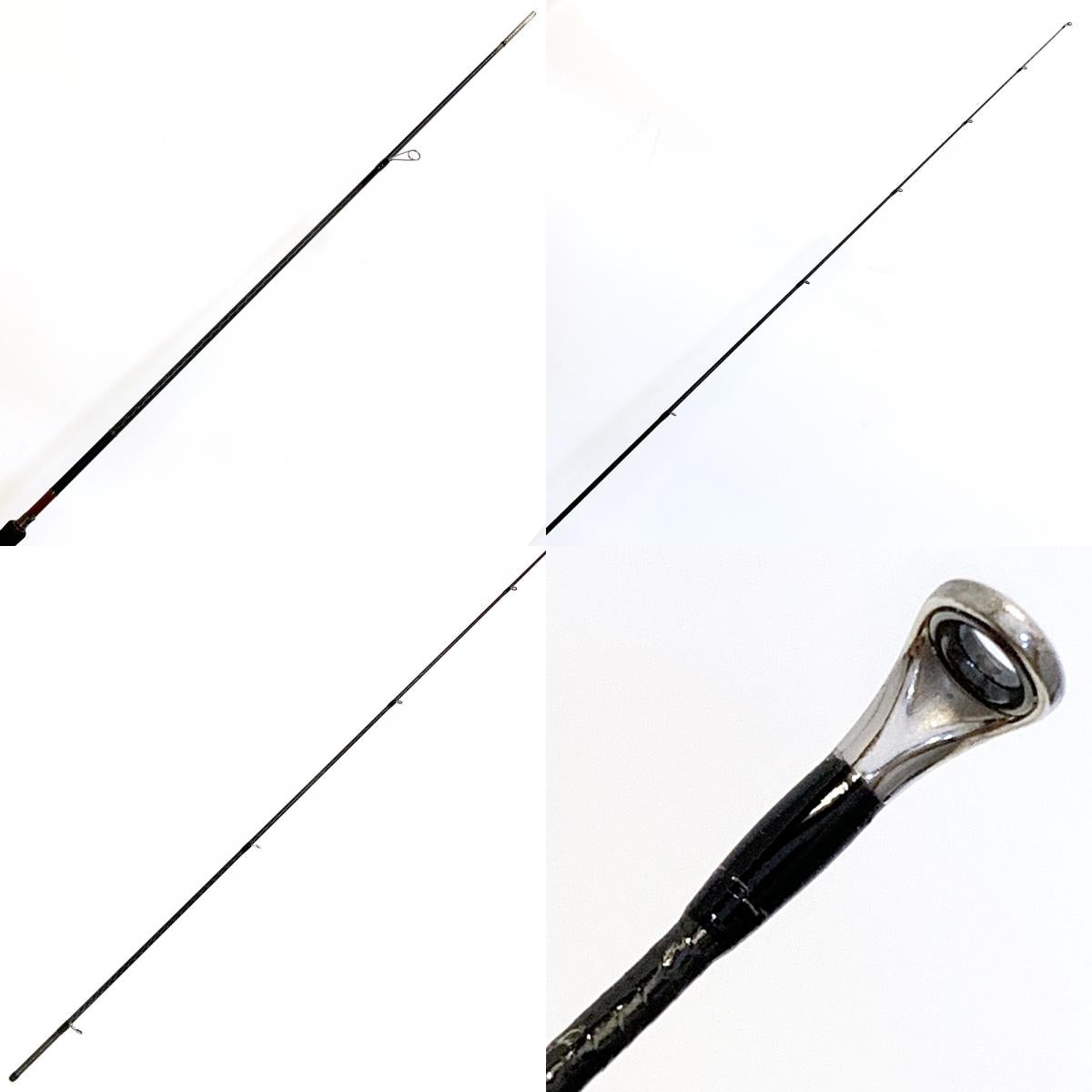 【釣り/つり/釣具/ロッド】SHIMANO | シマノ 21セフィアXR S83ML【加古川店】