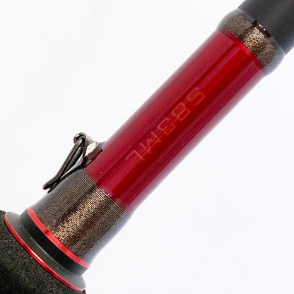 【釣り/つり/釣具/ロッド】SHIMANO | シマノ 21セフィアXR S83ML【加古川店】