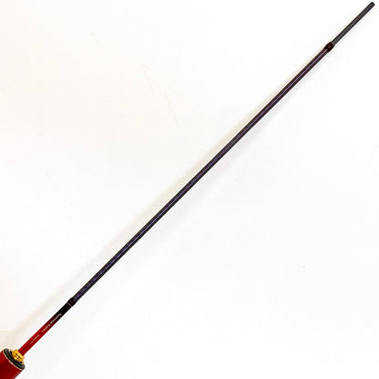【釣り/つり/釣具/ロッド】SHIMANO | シマノ 24ワールドシャウラテクニカルエディション S66SUL-R/2【加古川店】