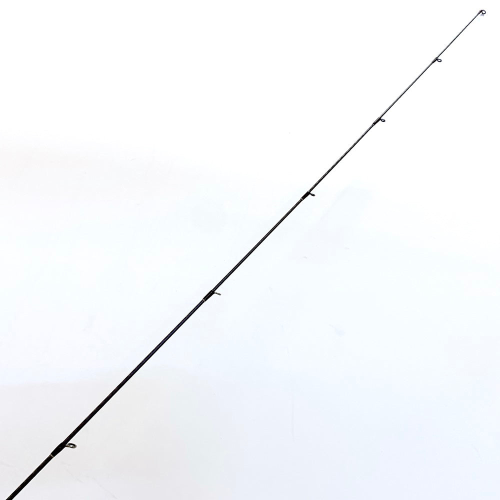 【釣り/つり/釣具/ロッド】SHIMANO | シマノ 24ワールドシャウラテクニカルエディション S66SUL-R/2【加古川店】