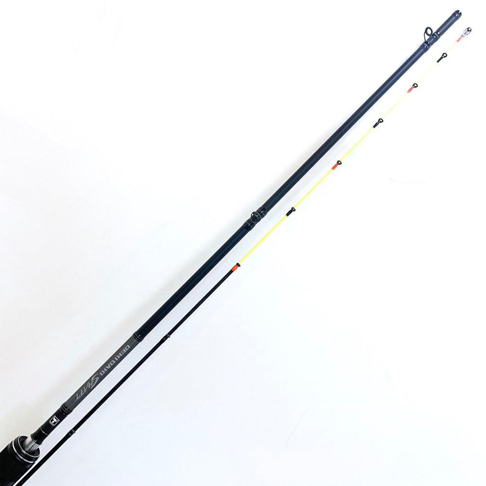 【釣り/つり/釣具/ロッド】JACKALL | ジャッカル ゲキダキシャフトRB GDRB-C66M【加古川店】